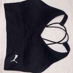 Puma sports bra